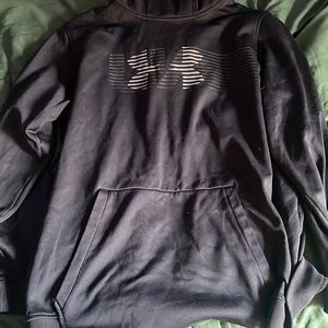 Under Armour hoodie
